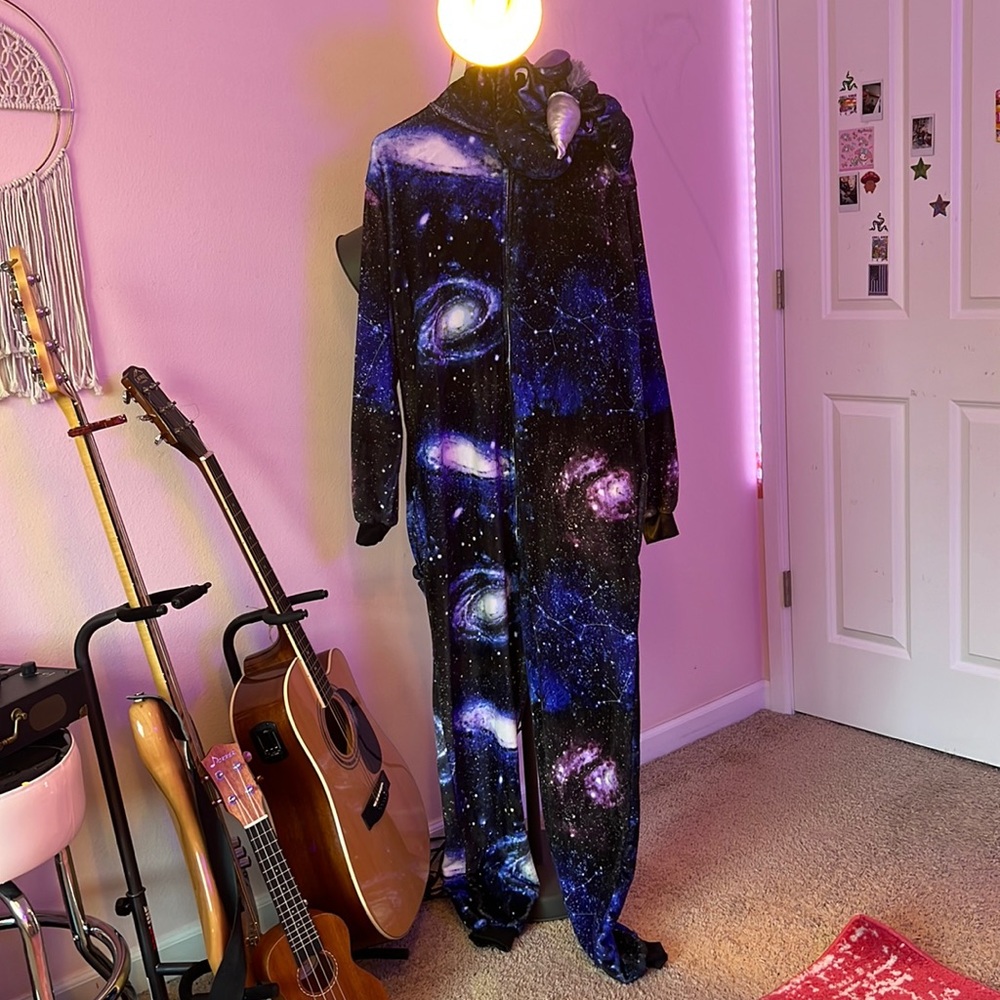AMAZON UNICORN GALAXY ONZIE